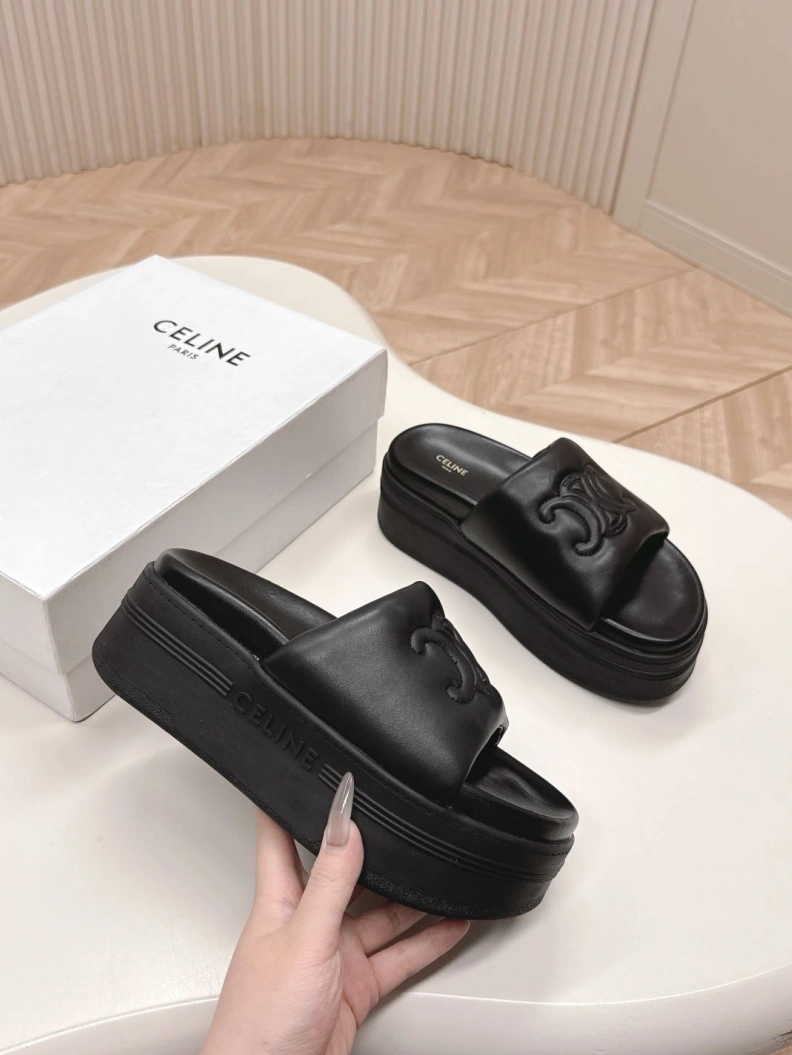 EasyMatch Cxlxne Slippers 116068