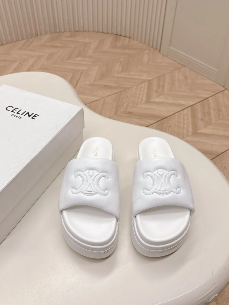 Trendsetting Cxlxne Slippers 116070