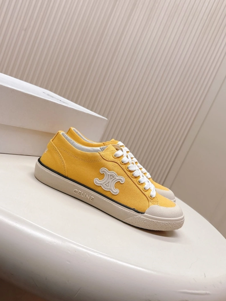 Cxlxne Sneakers Stylish 116038