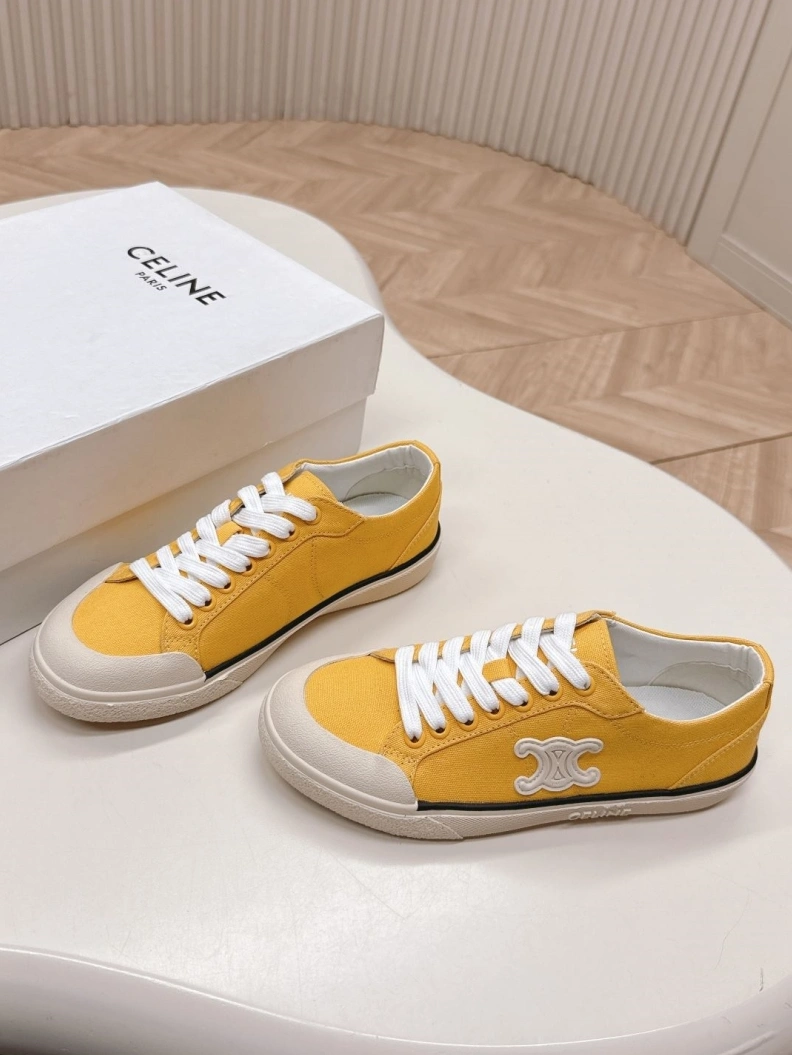 Cxlxne Sneakers Stylish 116038