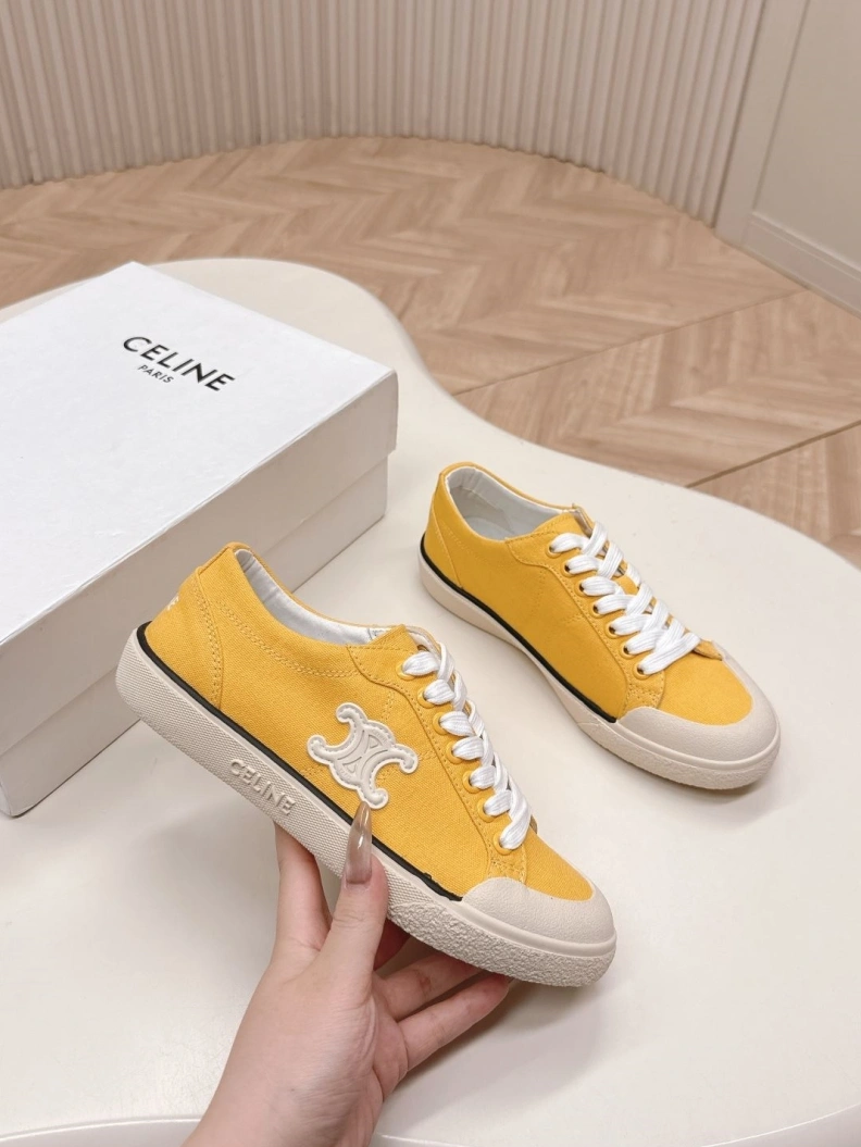 Cxlxne Sneakers Stylish 116038