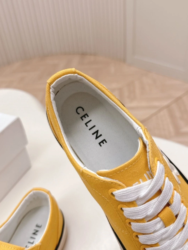 Cxlxne Sneakers Stylish 116038