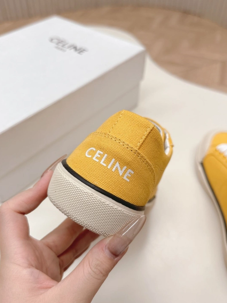 Cxlxne Sneakers Stylish 116038