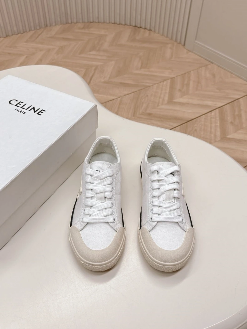 Bold Cxlxne Sneakers 116020