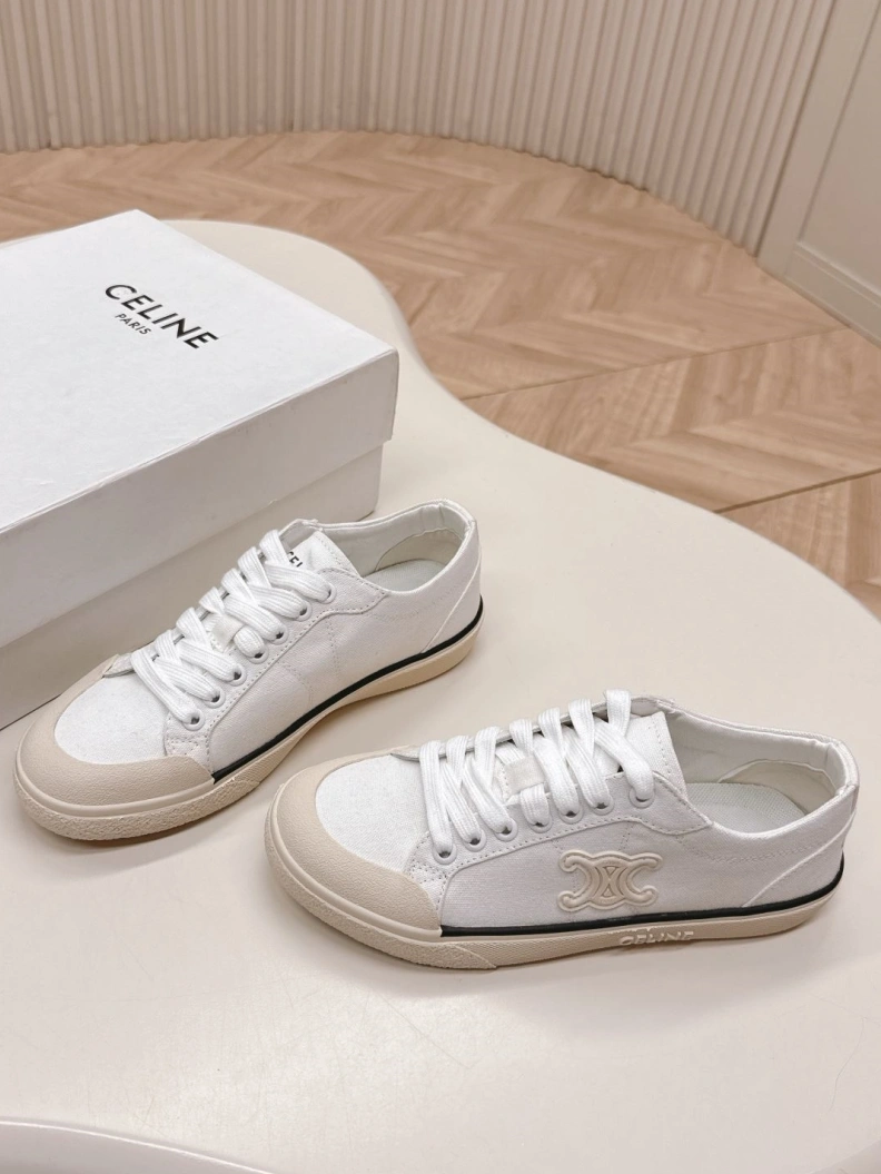Bold Cxlxne Sneakers 116020
