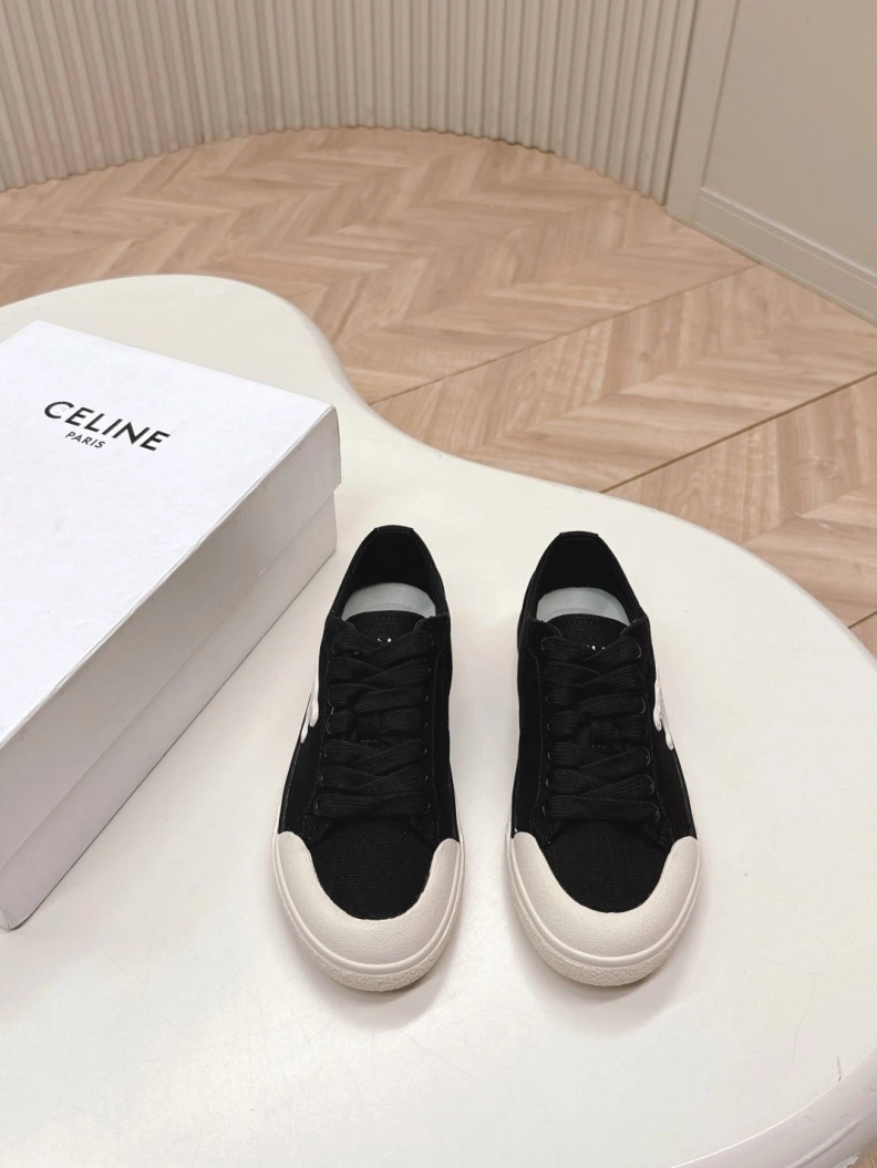 Cxlxne Sneakers Timeless 116032