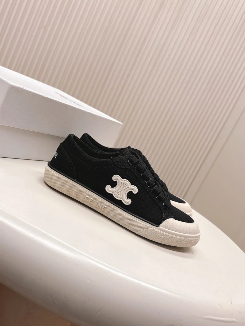 Cxlxne Sneakers Timeless 116032