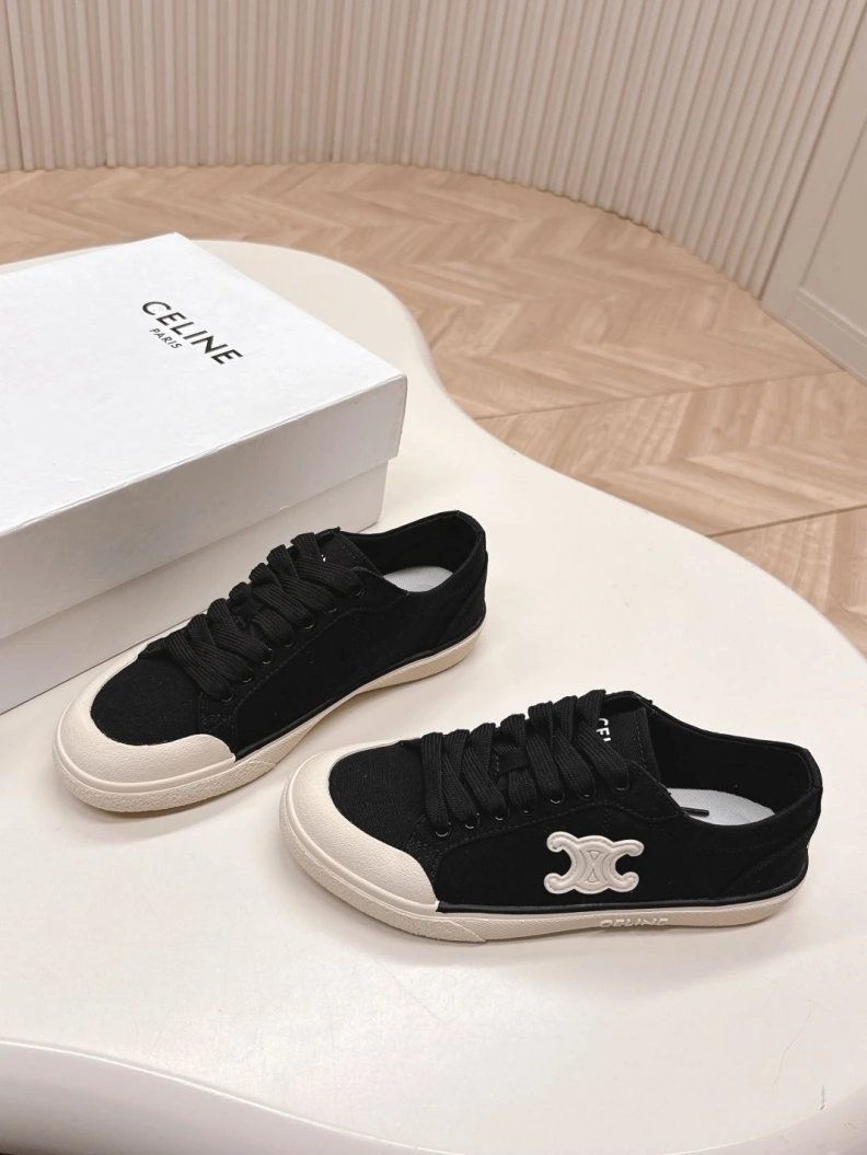Cxlxne Sneakers Timeless 116032