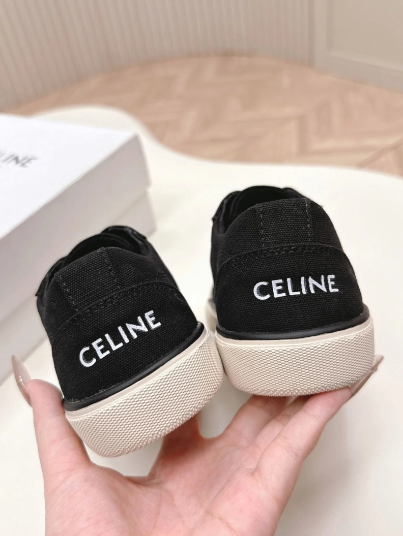 Cxlxne Sneakers Timeless 116032