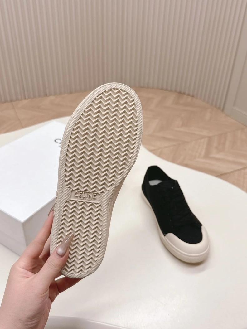 Cxlxne Sneakers Timeless 116032