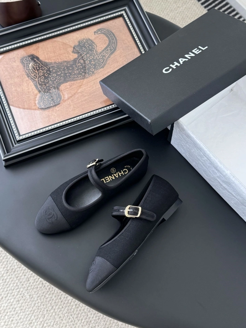 Chxnxl Flat Shoes UrbanStyle 119398
