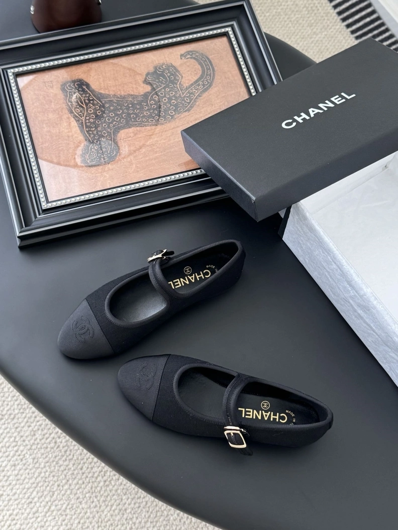 Chxnxl Flat Shoes UrbanStyle 119398