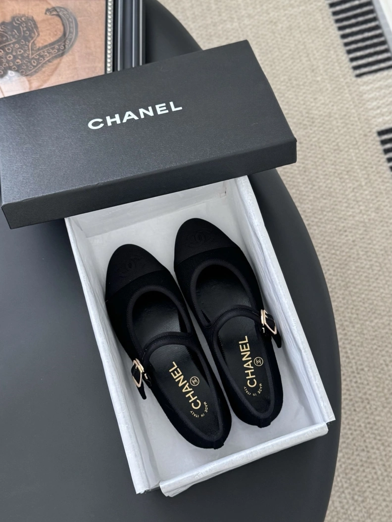 Chxnxl Flat Shoes UrbanStyle 119398