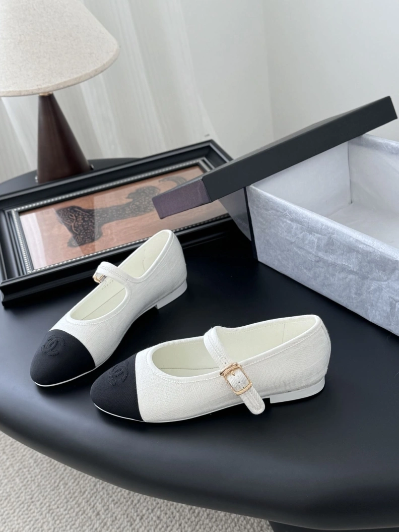 Chxnxl Flat Shoes AllSeason 119400