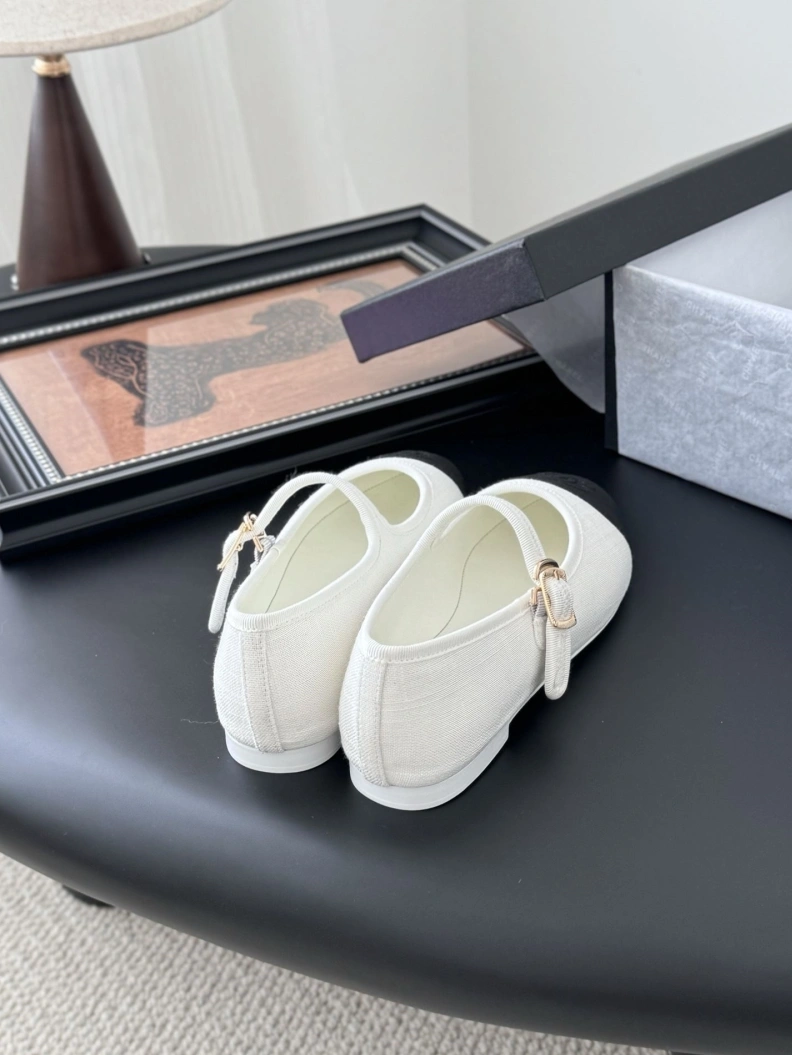 Chxnxl Flat Shoes AllSeason 119400