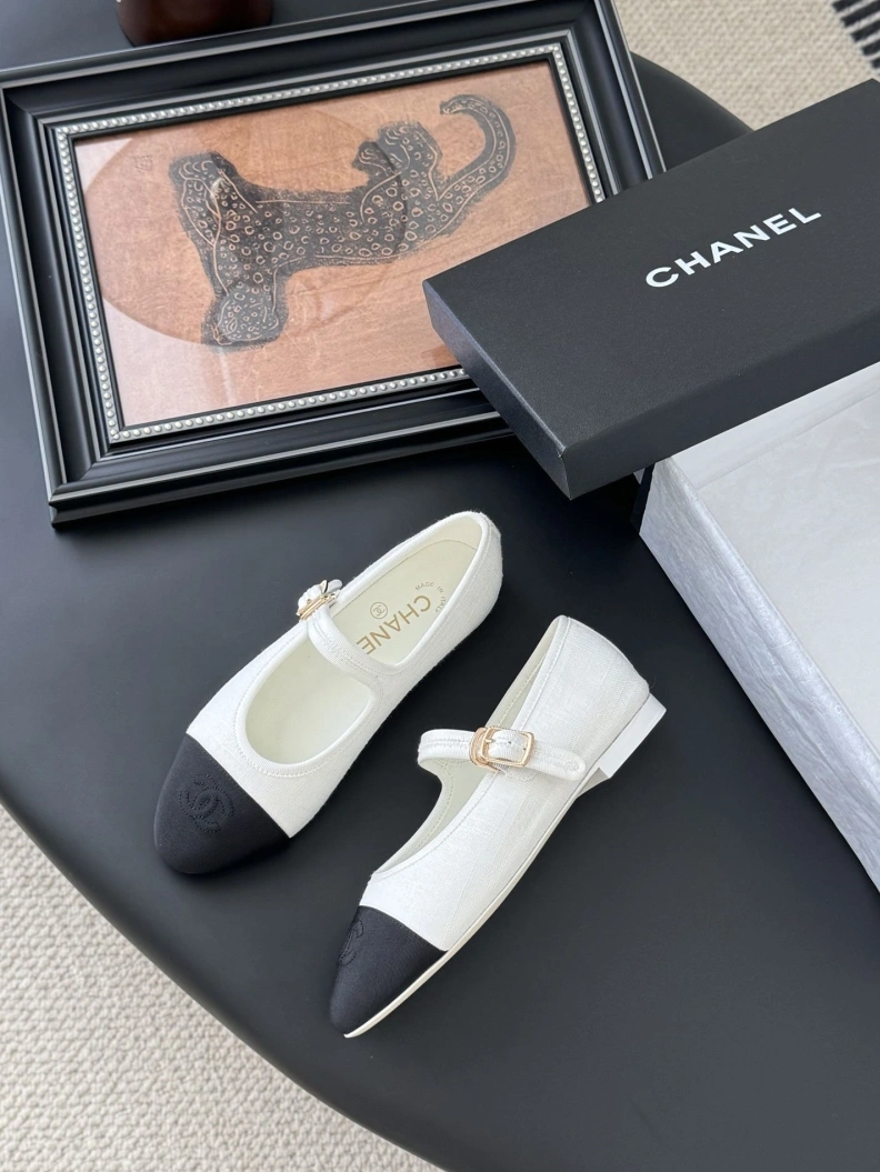Chxnxl Flat Shoes AllSeason 119400