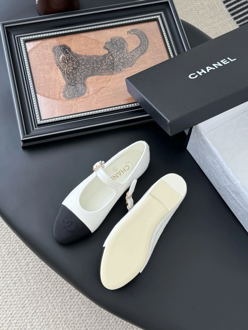 Chxnxl Flat Shoes AllSeason 119400