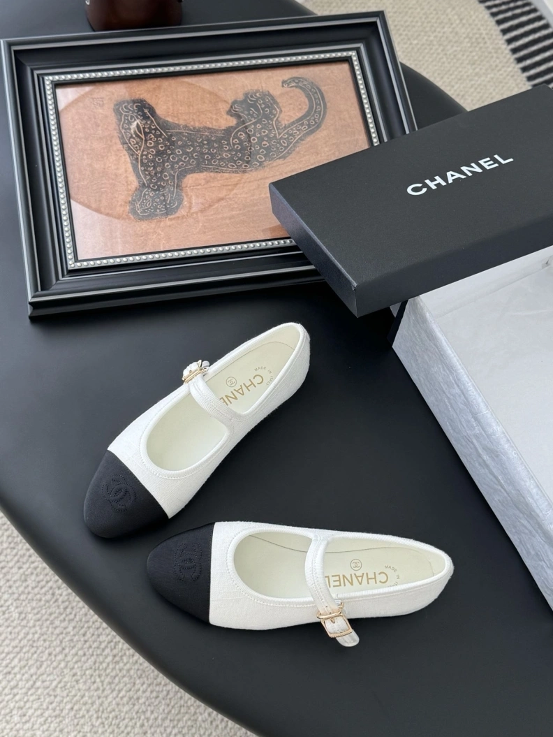 Chxnxl Flat Shoes AllSeason 119400