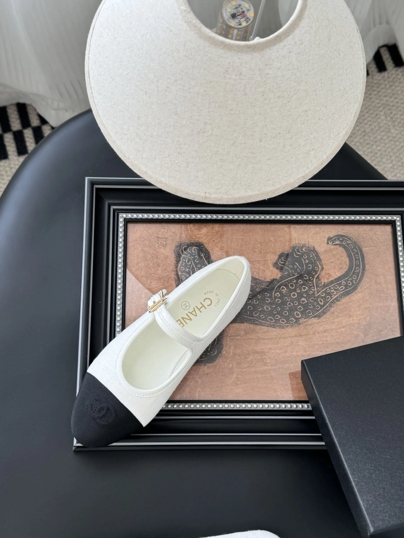 Chxnxl Flat Shoes AllSeason 119400