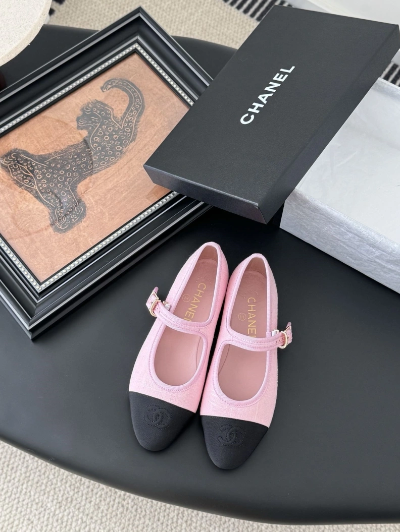 Chxnxl Flat Shoes Breathable 119416