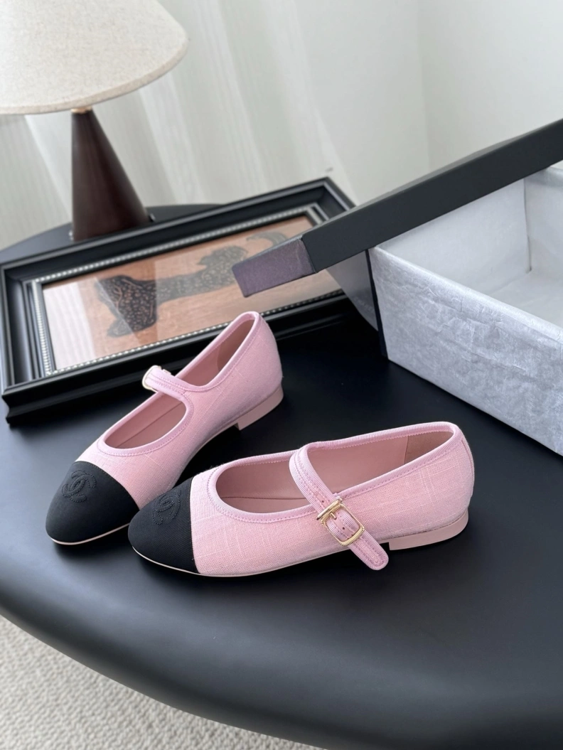 Chxnxl Flat Shoes Breathable 119416