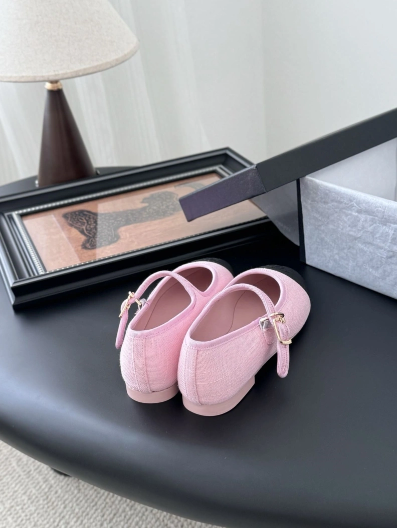 Chxnxl Flat Shoes Breathable 119416