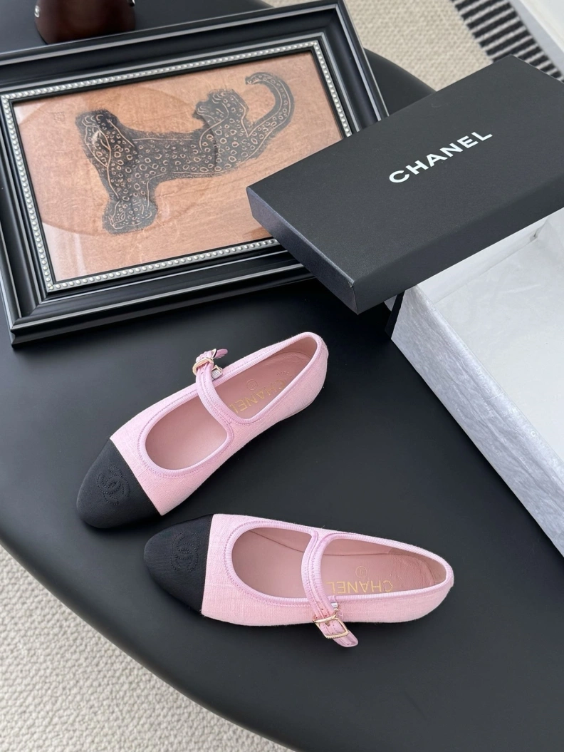 Chxnxl Flat Shoes Breathable 119416