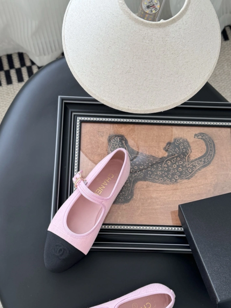 Chxnxl Flat Shoes Breathable 119416