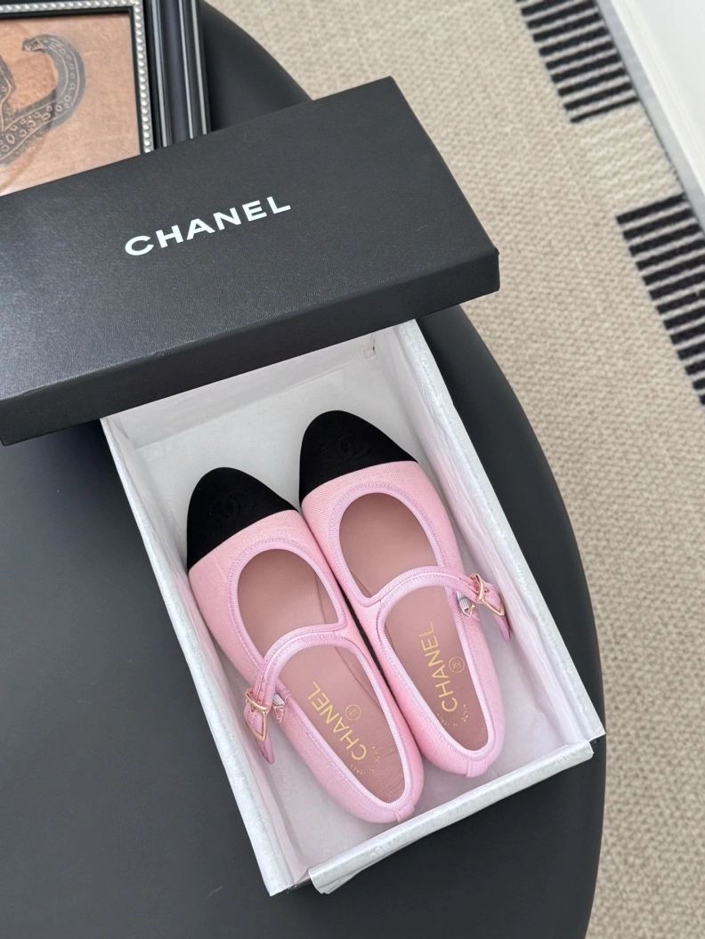 Chxnxl Flat Shoes Breathable 119416