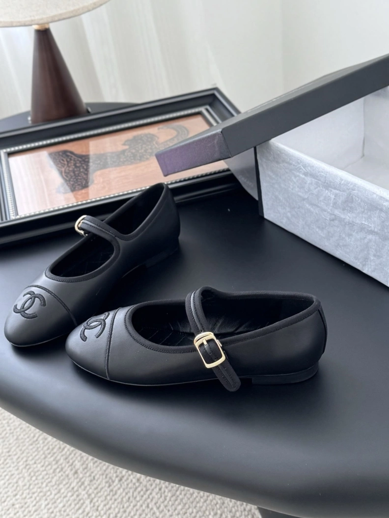 Chxnxl Flat Shoes Reliable 119395