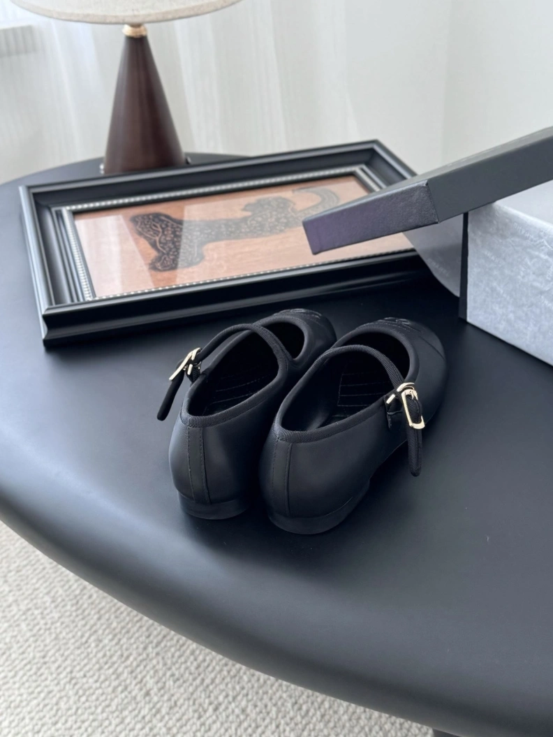 Chxnxl Flat Shoes Reliable 119395