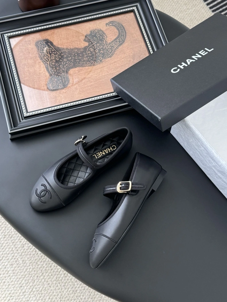 Chxnxl Flat Shoes Reliable 119395