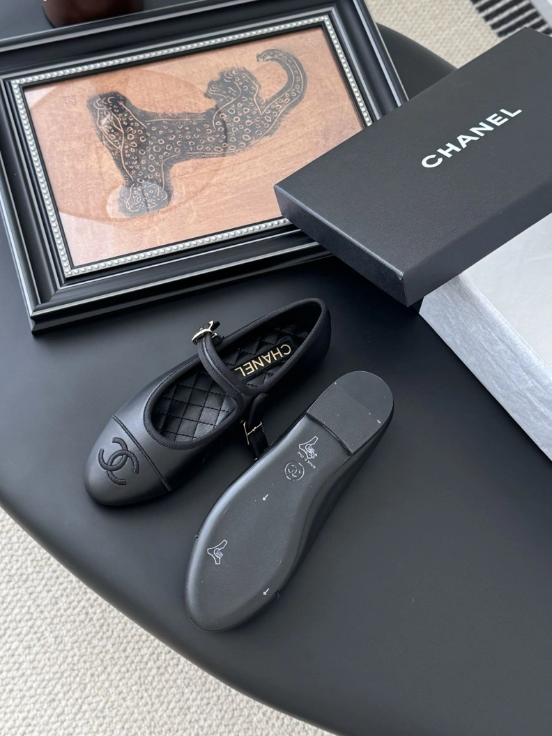 Chxnxl Flat Shoes Reliable 119395