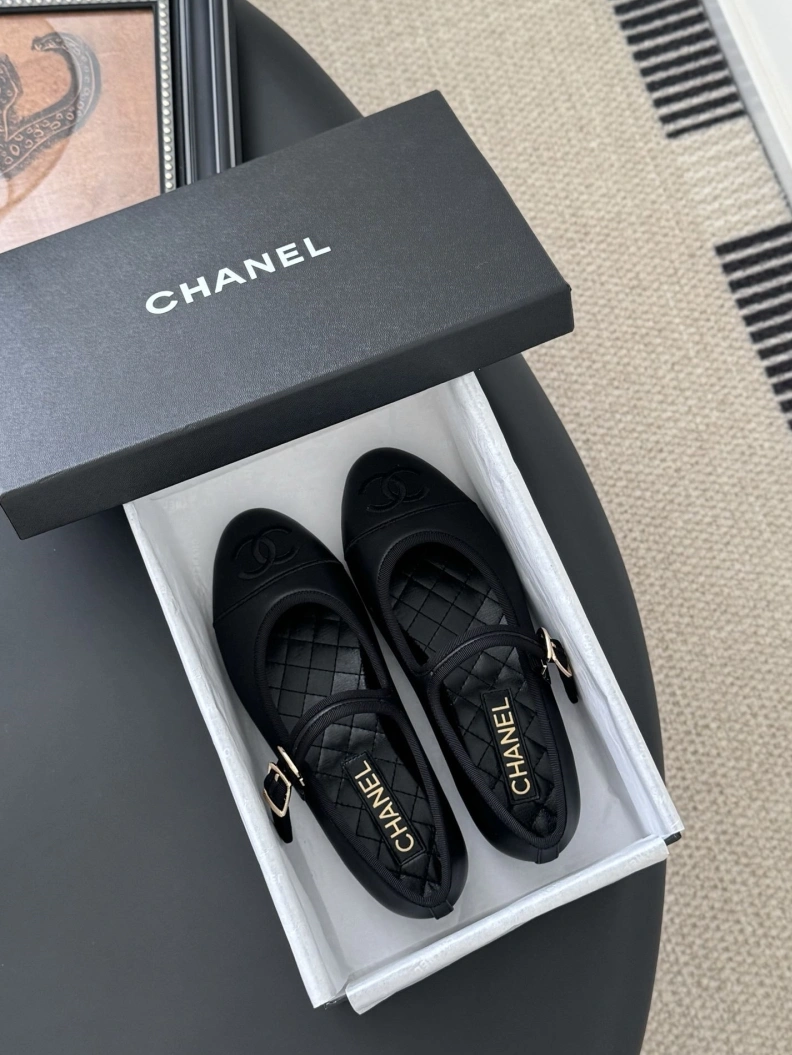 Chxnxl Flat Shoes Reliable 119395