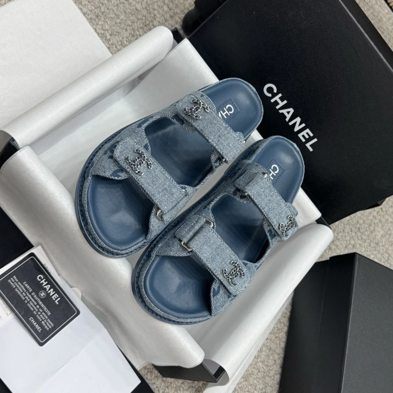 Chxnxl Sandals Sleek 119133