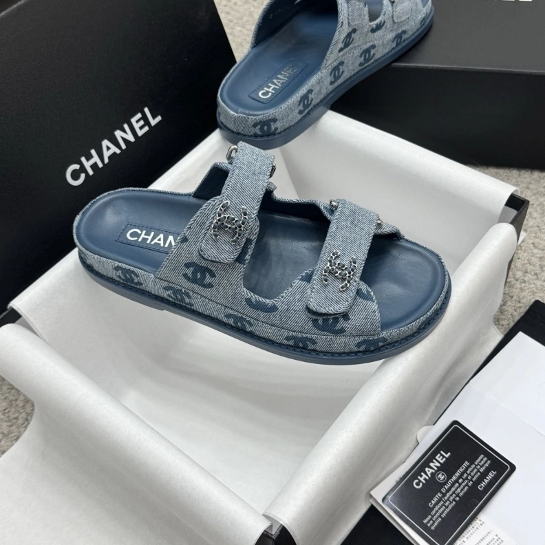 Chxnxl Sandals Sleek 119133