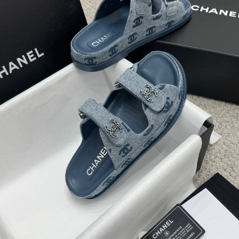 Chxnxl Sandals Sleek 119133