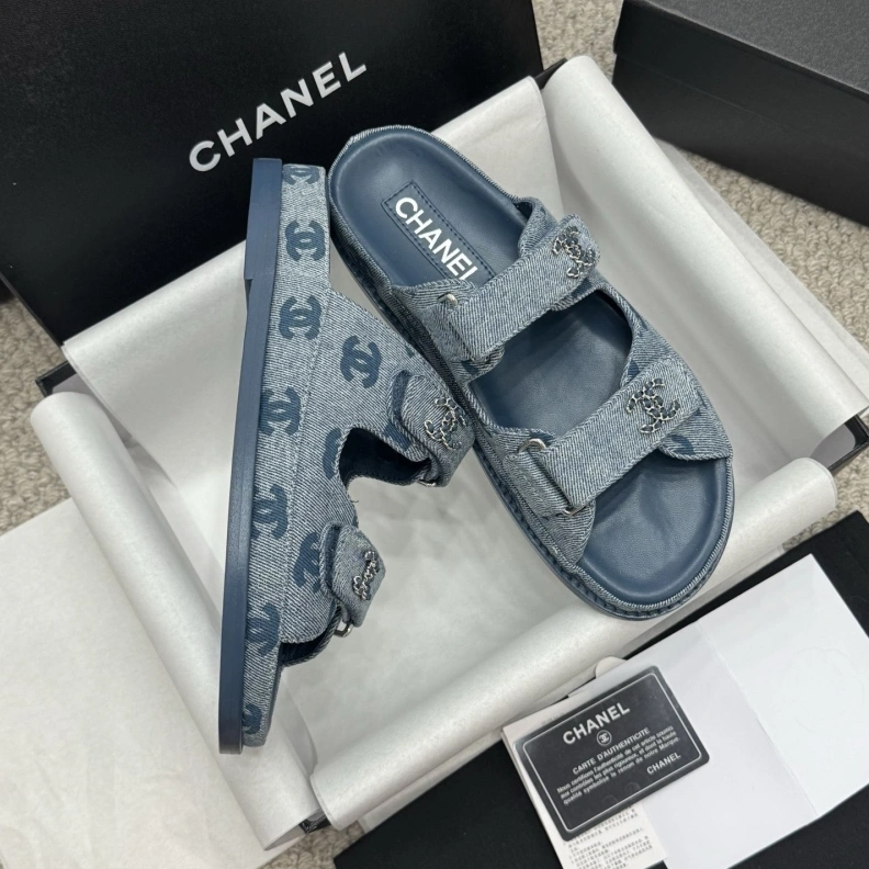 Chxnxl Sandals Sleek 119133