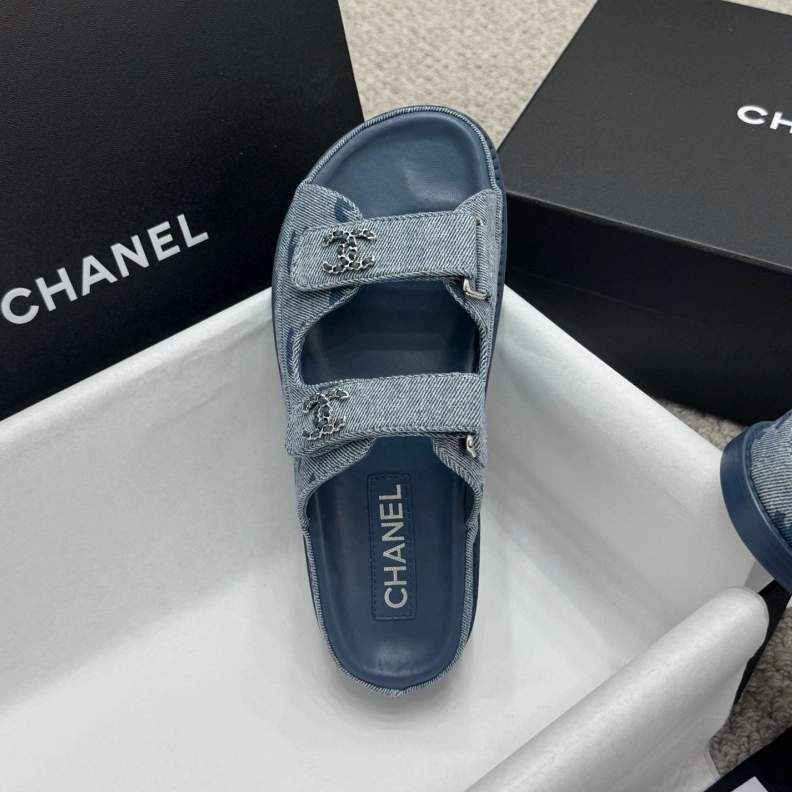 Chxnxl Sandals Sleek 119133