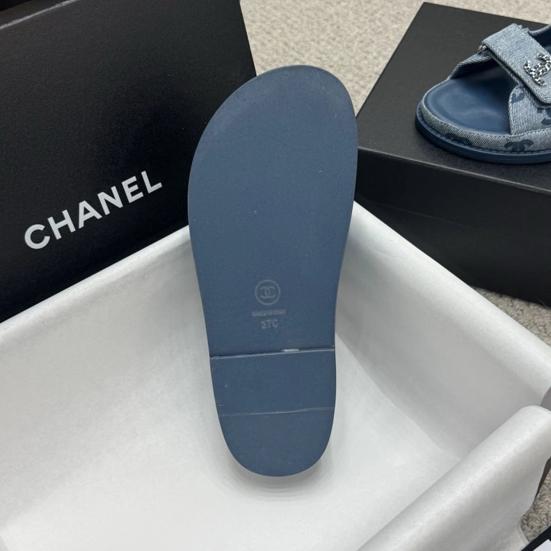Chxnxl Sandals Sleek 119133