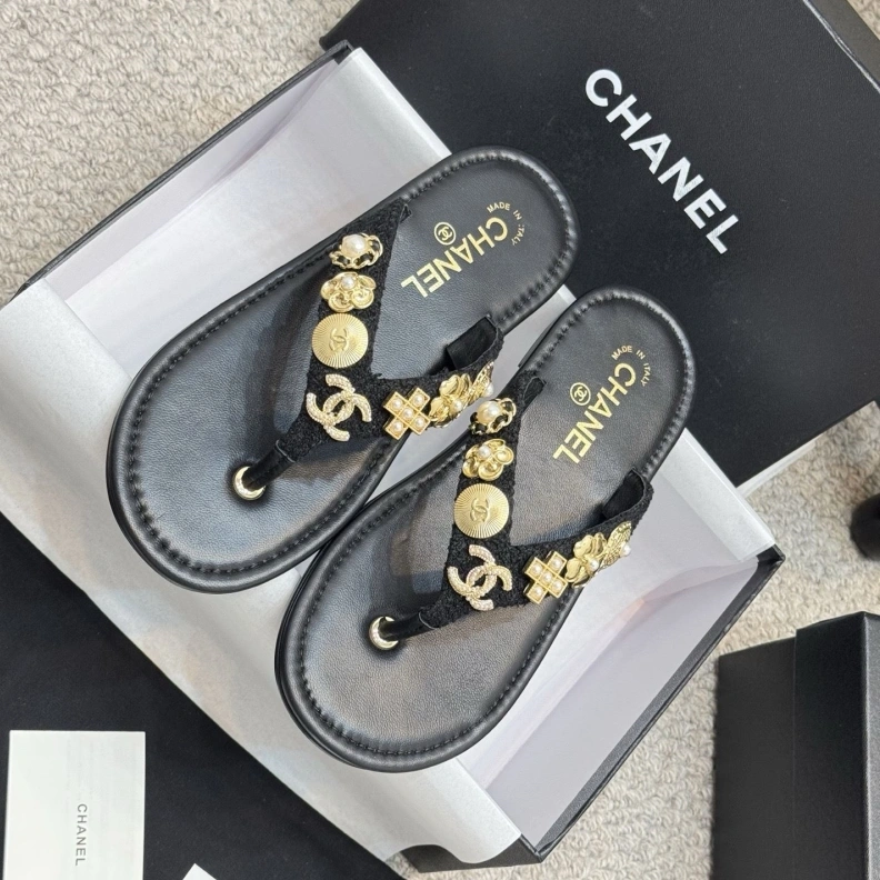Chxnxl Slippers DailyWear 118908