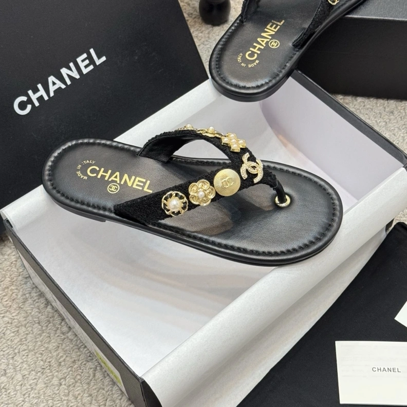 Chxnxl Slippers DailyWear 118908