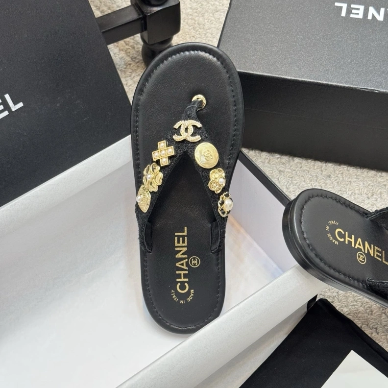 Chxnxl Slippers DailyWear 118908
