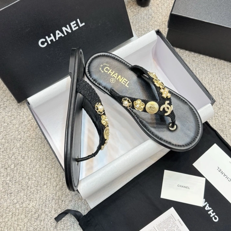 Chxnxl Slippers DailyWear 118908
