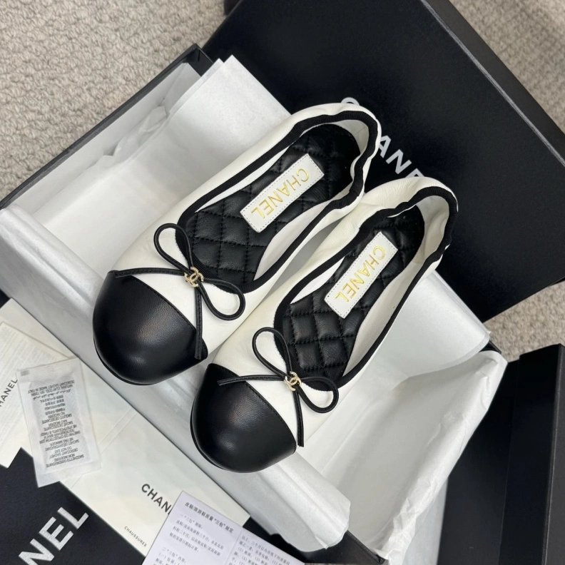 StreetReady Chxnxl Flat Shoes 119393
