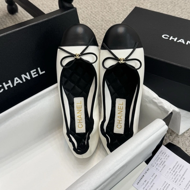 StreetReady Chxnxl Flat Shoes 119393