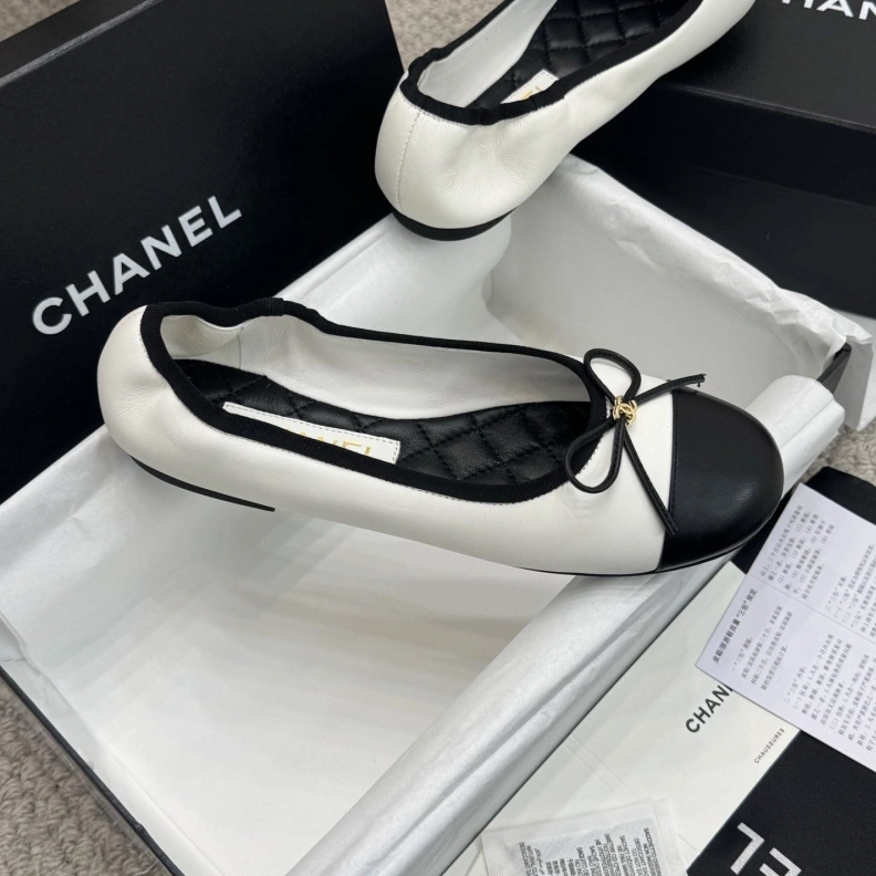 StreetReady Chxnxl Flat Shoes 119393