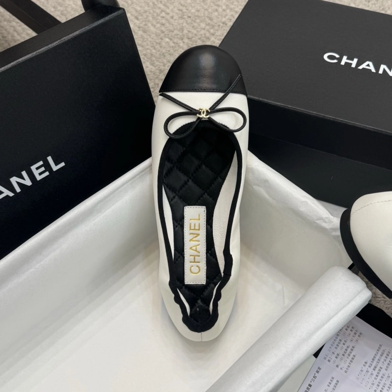 StreetReady Chxnxl Flat Shoes 119393