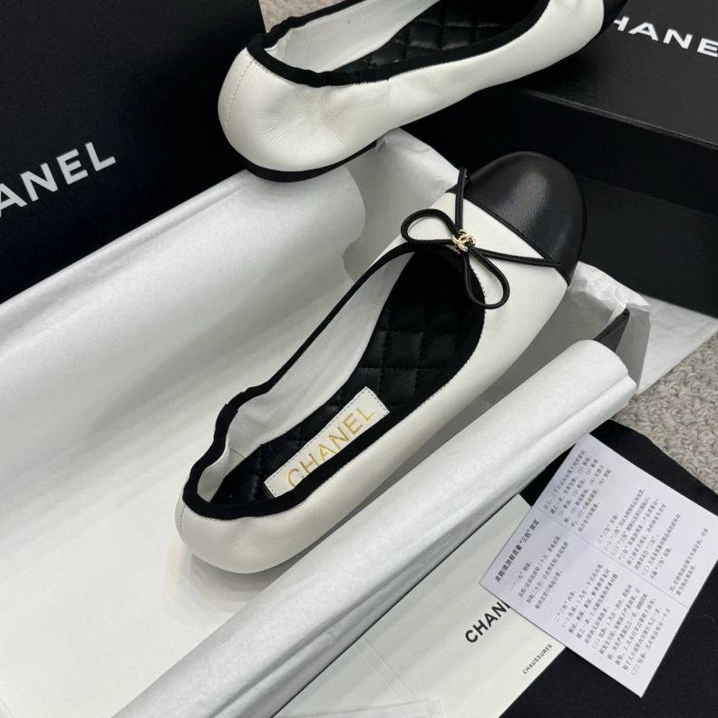 StreetReady Chxnxl Flat Shoes 119393