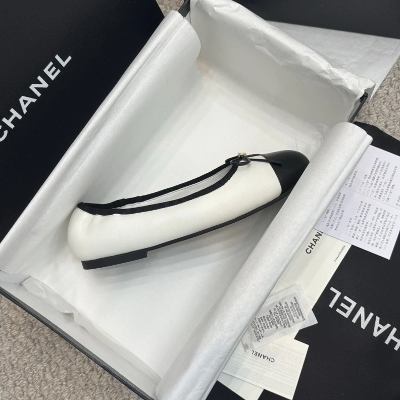 StreetReady Chxnxl Flat Shoes 119393